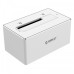 Orico Aluminum 6818US3 USB 3.0 Hard Drive Dock